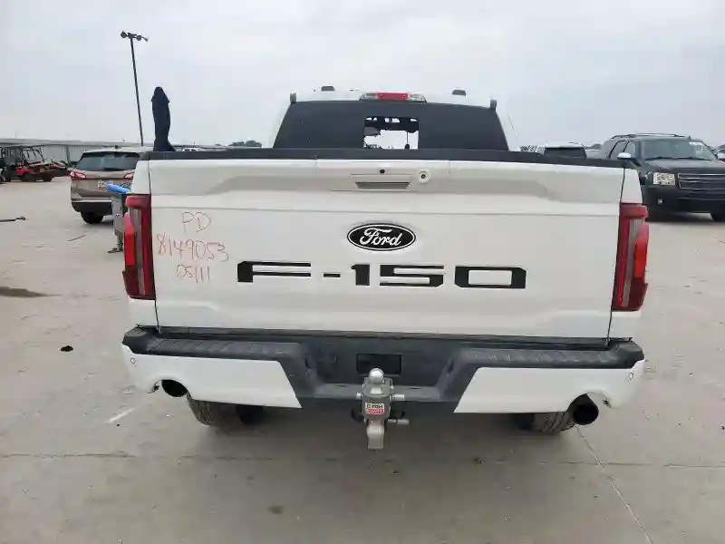1FTFW5L58RFB88306 2024 FORD F150 LARIA-5