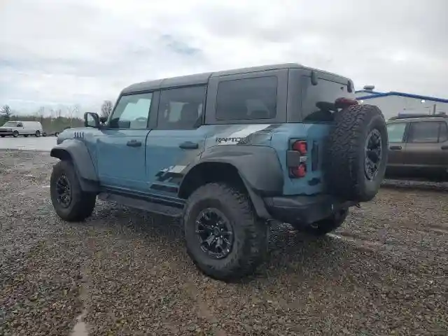 1FMEE5JR9PLC09582 2023 FORD BRONCO RAP-1