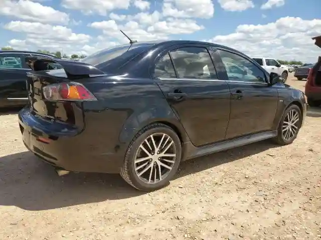 JA32U8FW9GU012916 2016 MITSUBISHI LANCER-2