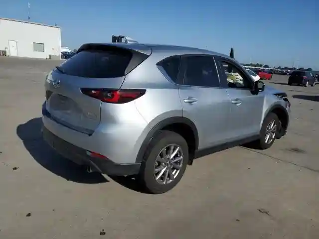 JM3KFBCM4P0191943 2023 MAZDA CX-5 PREFE-2