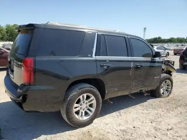 1GNSKBKC6KR362443 2019 CHEVROLET TAHOE-2