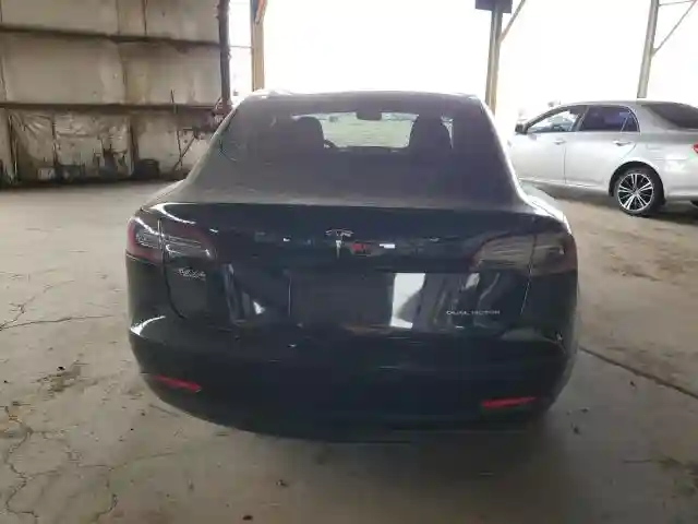 5YJ3E1EB7LF744523 2020 TESLA MODEL 3-5