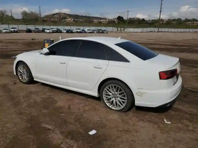 WAUFFAFC0GN012482 2016 AUDI A6-1