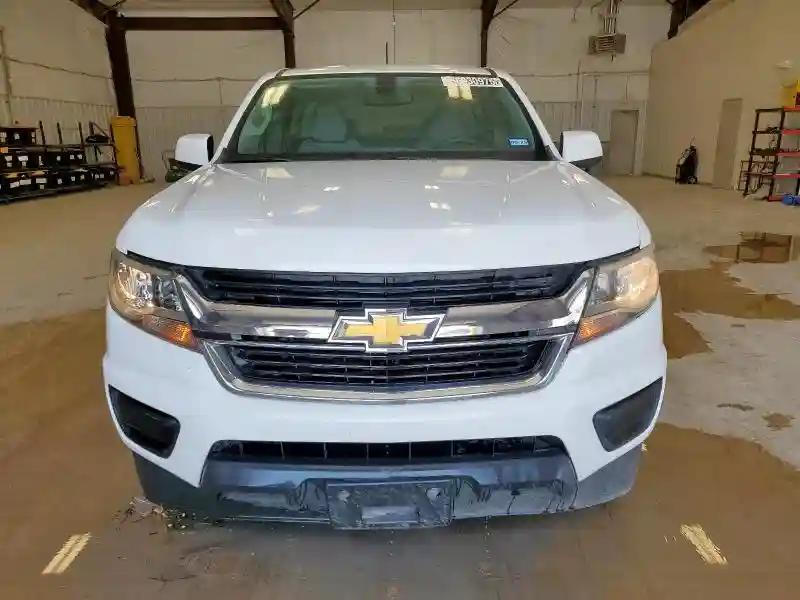 1GCHSBEA5L1249242 2020 CHEVROLET COLORADO-4