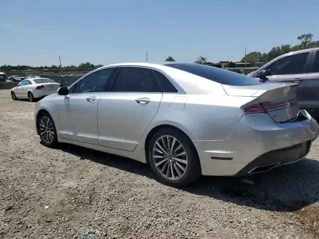 3LN6L5A91JR620705 2018 LINCOLN MKZ-1