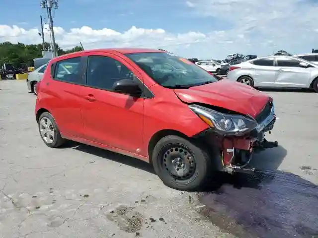 KL8CB6SA0KC735748 2019 CHEVROLET SPARK-3