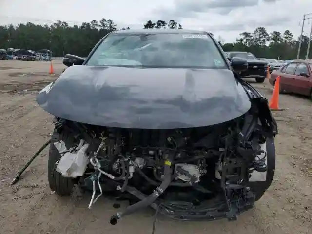 5XYRG4LC0NG132399 2022 KIA SORENTO-4