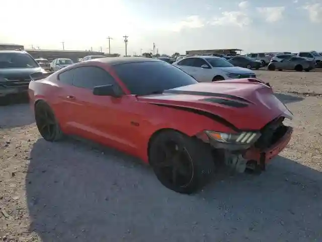 1FA6P8CF1F5310468 2015 FORD MUSTANG-3