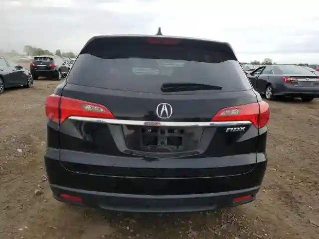 5J8TB3H32FL014806 2015 ACURA RDX-5