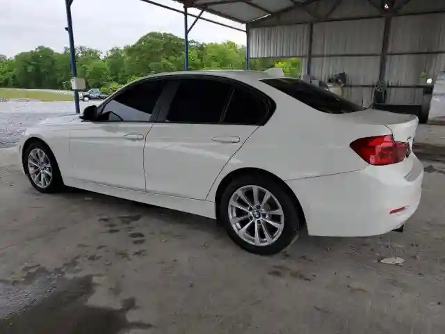 WBA8E5G55GNT41469 2016 BMW 3 SERIES-1