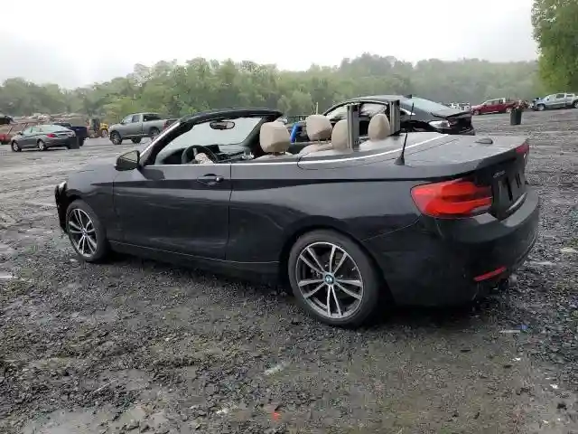 WBA2K1C5XJVD41748 2018 BMW 2 SERIES-1