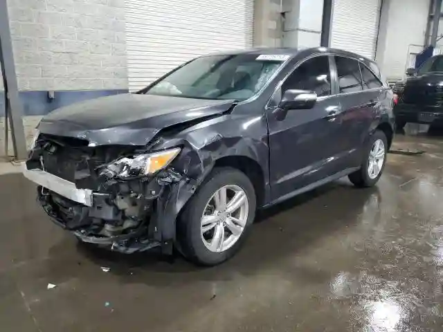 5J8TB4H57FL013108 2015 ACURA RDX-0