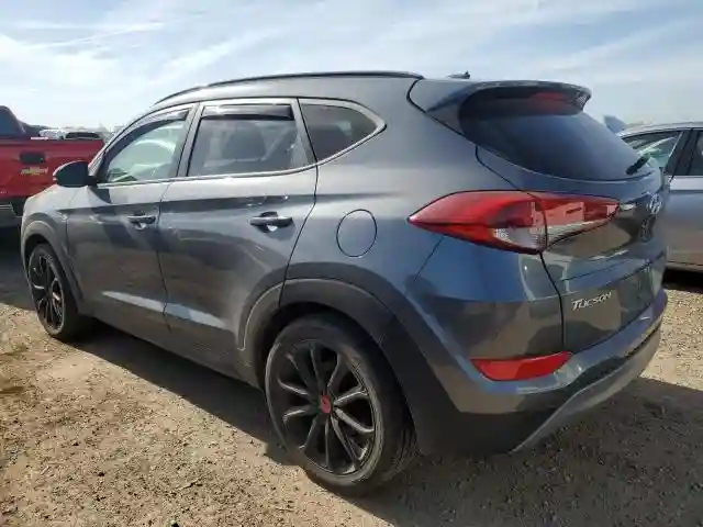 KM8J3CA29HU480147 2017 HYUNDAI TUCSON-1