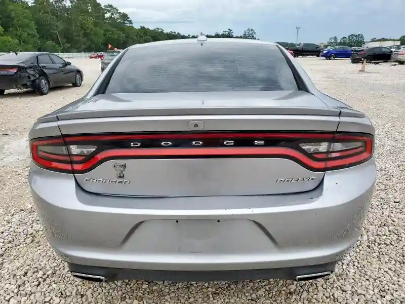 2C3CDXHG1FH725269 2015 DODGE CHARGER-5