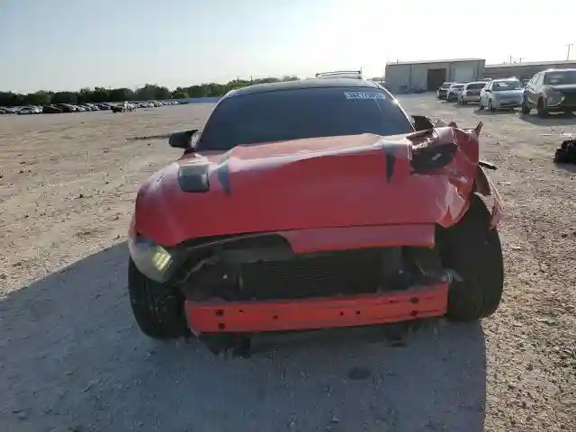 1FA6P8CF1F5310468 2015 FORD MUSTANG-4