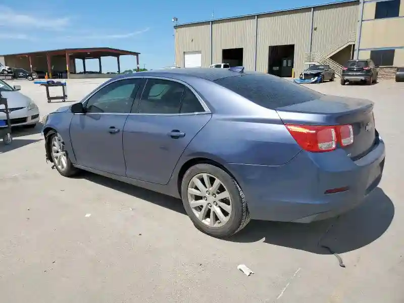 1G11D5SL7FF169086 2015 CHEVROLET MALIBU-1