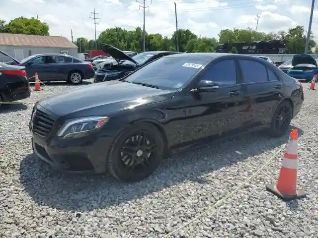 WDDUG8CB0HA304854 2017 MERCEDES-BENZ S-CLASS-0