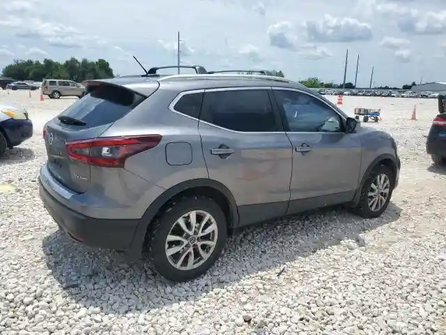JN1BJ1CW4LW372098 2020 NISSAN ROGUE-2