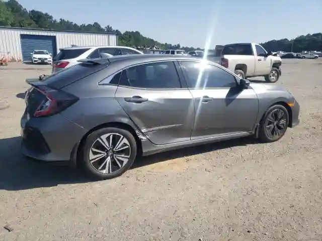 SHHFK7H6XKU210145 2019 HONDA CIVIC-2