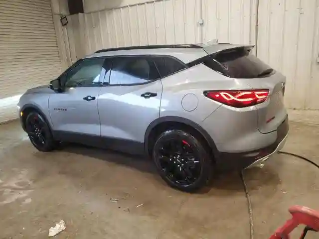 3GNKBJRS6PS233551 2023 CHEVROLET BLAZER-1