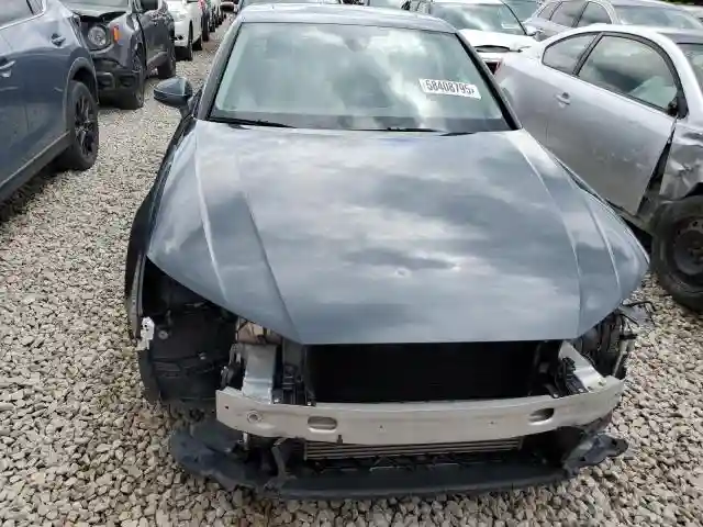 WAUENAF40KN007749 2019 AUDI A4-4