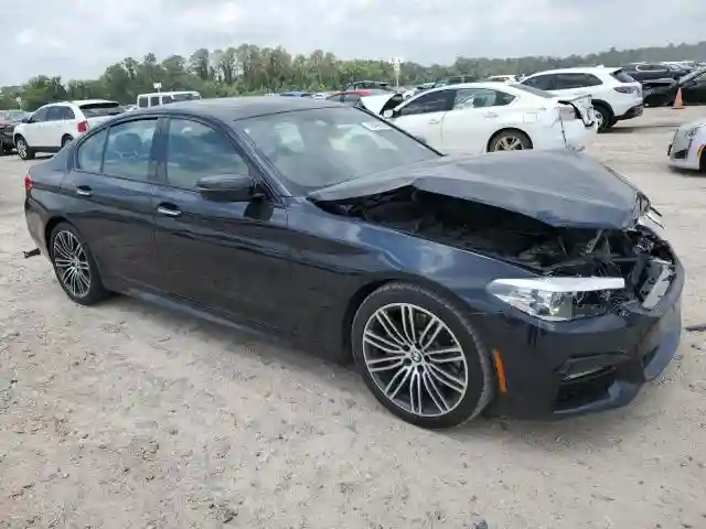 WBAJA5C5XJWA35696 2018 BMW 5 SERIES-3