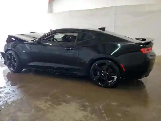 1G1FF1R70G0137246 2016 CHEVROLET CAMARO-1