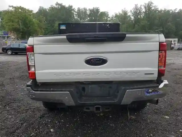 1FT8W3B64HEC25752 2017 FORD F350-5