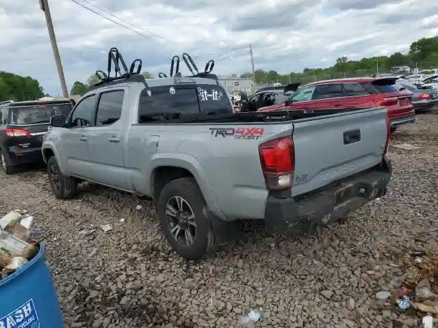 3TMDZ5BNXJM048715 2018 TOYOTA TACOMA-1