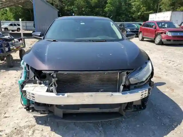 19XFC1F98GE006935 2016 HONDA CIVIC-4