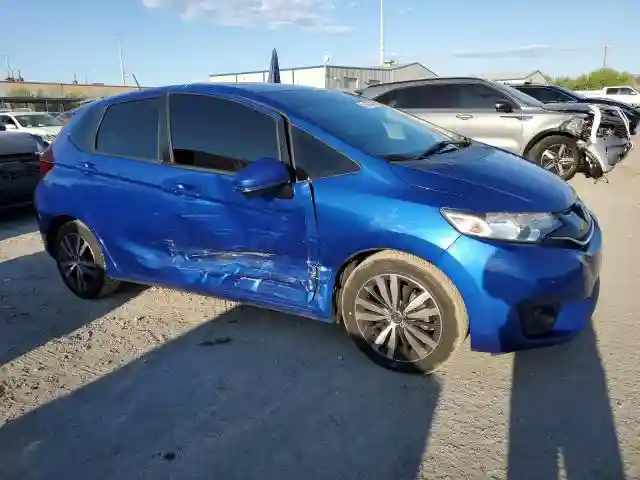 JHMGK5H7XGS016002 2016 HONDA FIT-3