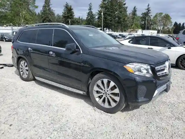 4JGDF6EE4JB045435 2018 MERCEDES-BENZ GLS-CLASS-3