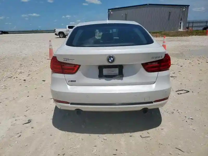 WBA3X9C56GD869433 2016 BMW 3 SERIES-5