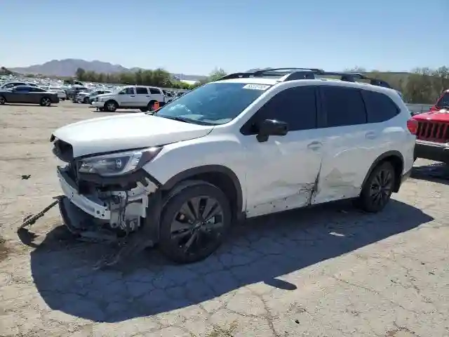 4S4WMAJD6N3432972 2022 SUBARU ASCENT ONY-0
