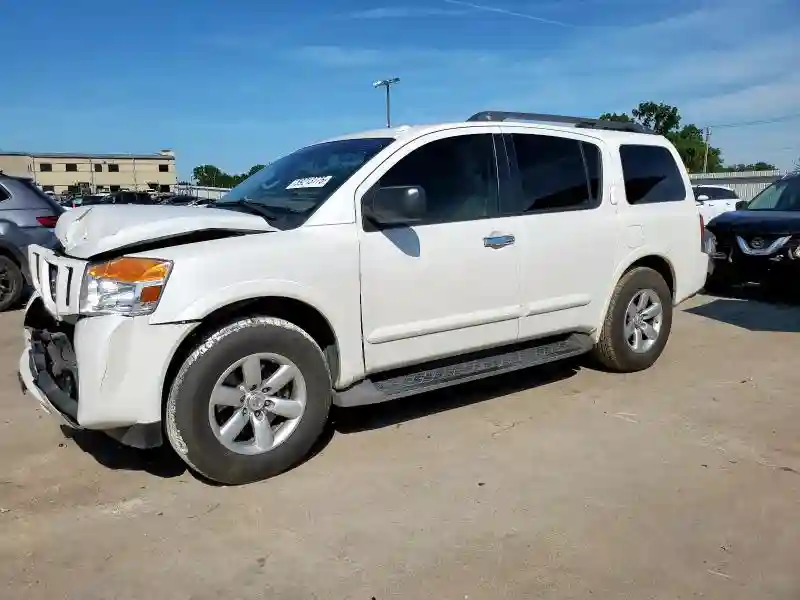 5N1BA0ND4FN619631 2015 NISSAN ARMADA-0