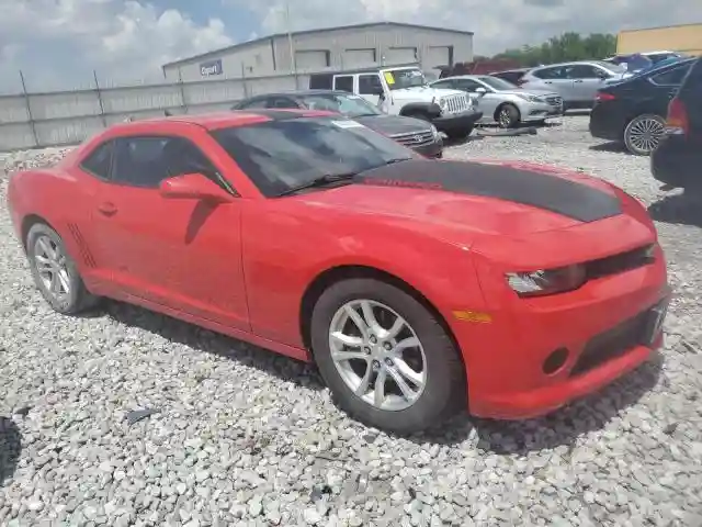 2G1FA1E3XF9142377 2015 CHEVROLET CAMARO-3
