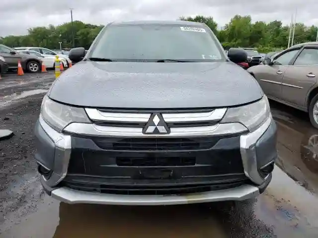 JA4AZ3A35GZ018028 2016 MITSUBISHI OUTLANDER-4