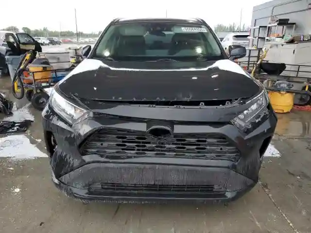 2T3W1RFV0MC119619 2021 TOYOTA RAV4-4