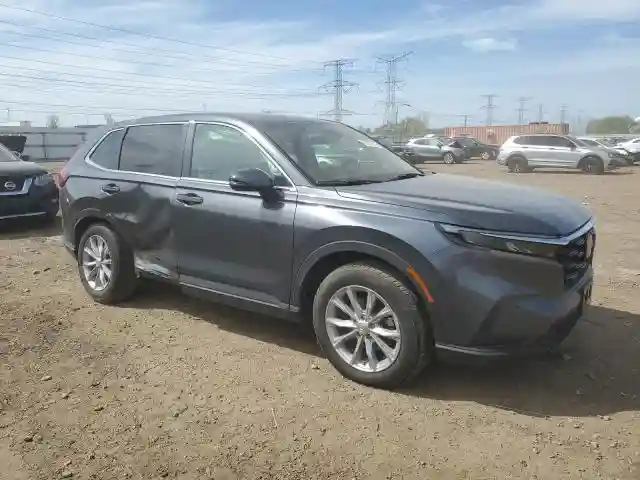 2HKRS4H74PH412879 2023 HONDA CRV-3