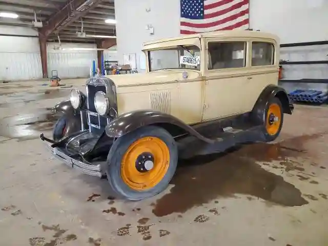 1108242 1929 CHEVROLET ALL OTHER-0