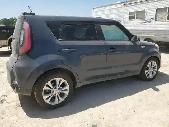 KNDJP3A57G7293182 2016 KIA SOUL-2