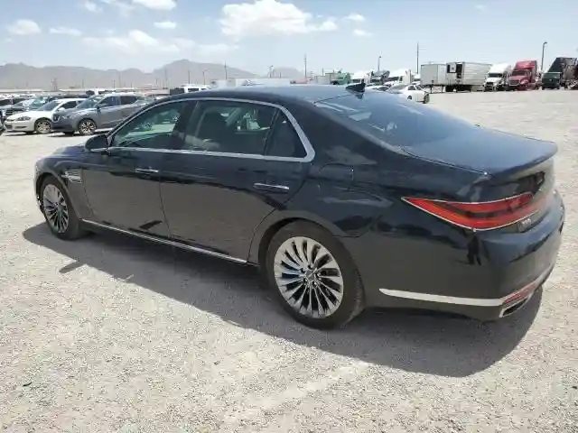 KMTF54PH1LU076923 2020 GENESIS G90-1