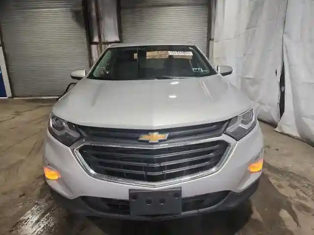 2GNAXTEV3M6162389 2021 CHEVROLET EQUINOX-4