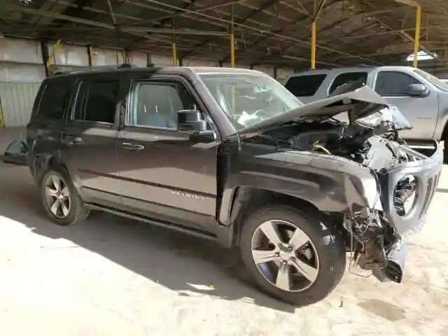 1C4NJPFA9GD716572 2016 JEEP PATRIOT-3