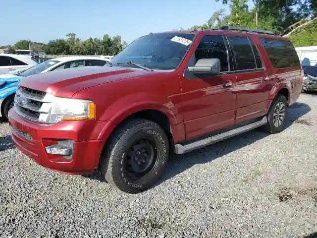 1FMJK1HT2HEA21543 2017 FORD EXPEDITION-0