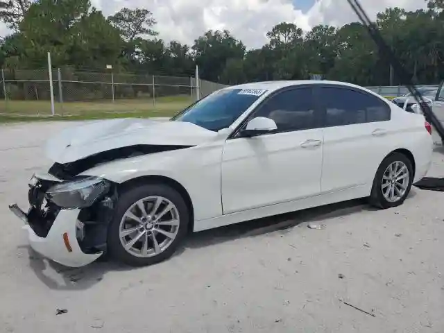 WBA8A9C36HK864011 2017 BMW 3 SERIES-0