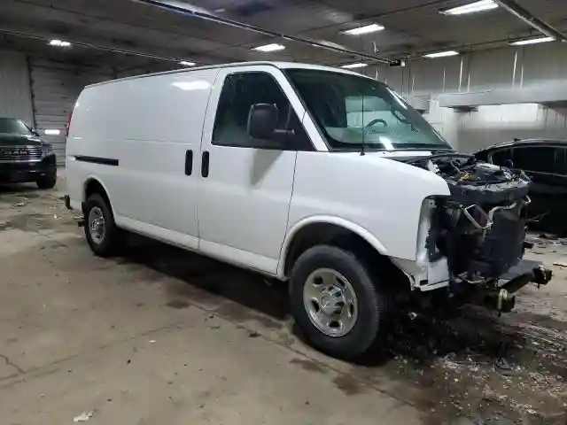 1GCWGAFG4G1125622 2016 CHEVROLET EXPRESS-3