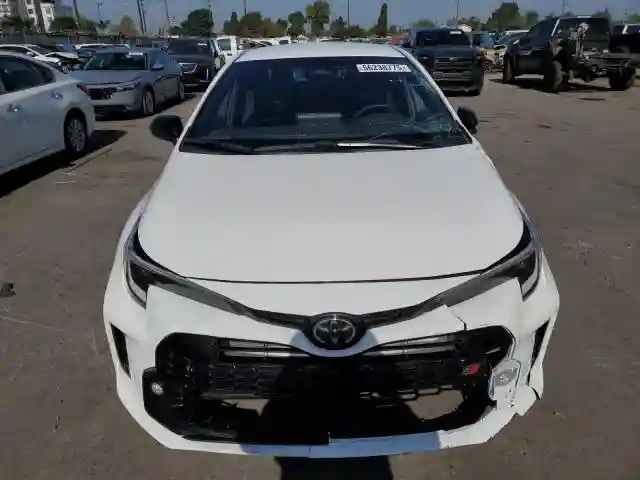 JTNABAAE7RA013636 2024 TOYOTA GR COROLLA-4