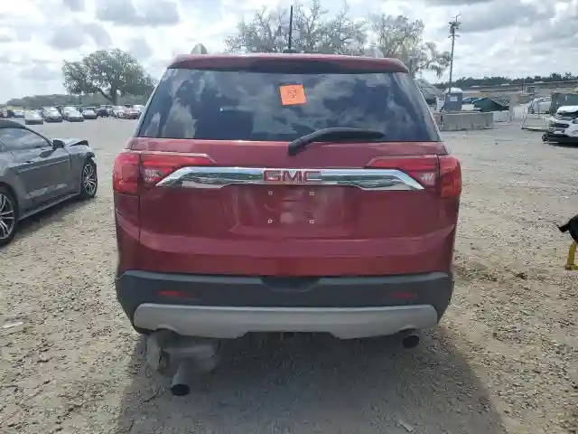 1GKKNMLS1KZ193504 2019 GMC ACADIA-5