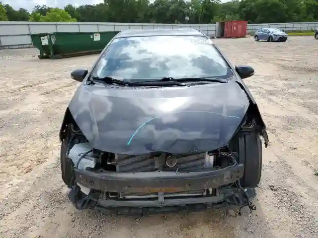 JTDKDTB37F1096380 2015 TOYOTA PRIUS-4